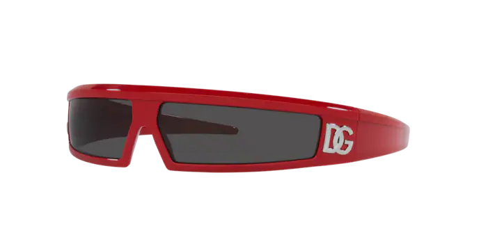 Dolce & Gabbana Sunglasses DG6181 309887