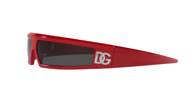 Dolce & Gabbana Sunglasses DG6181 309887