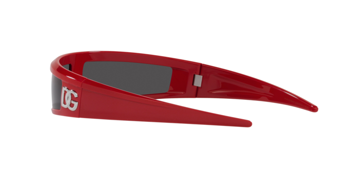 Dolce & Gabbana Sunglasses DG6181 309887