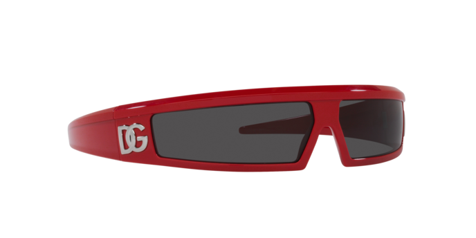 Dolce & Gabbana Sunglasses DG6181 309887