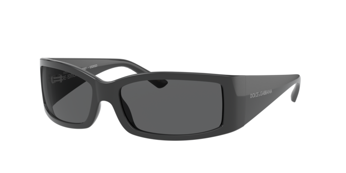 Dolce & Gabbana Sunglasses DG6188 310187