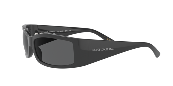 Dolce & Gabbana Sunglasses DG6188 310187