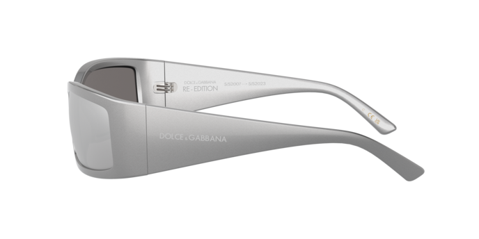 Dolce & Gabbana Sunglasses DG6188 34156G