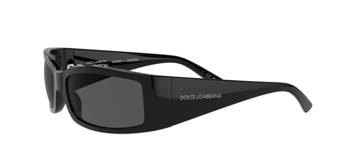 Dolce & Gabbana Sunglasses DG6188 501/87