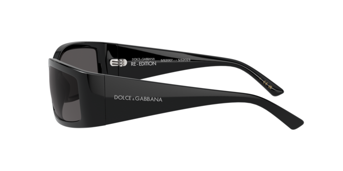 Dolce & Gabbana Sunglasses DG6188 501/87