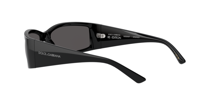 Dolce & Gabbana Sunglasses DG6188 501/87