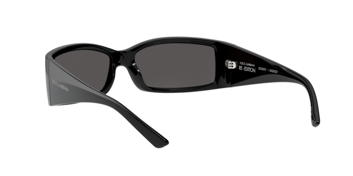 Dolce & Gabbana Sunglasses DG6188 501/87