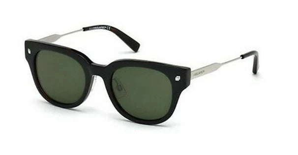 Dsquared2 DQ0140 05J Black Gold