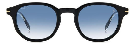 David Beckham 1007/S Sunglasses DB{PRODUCT.NAME} 807/F9