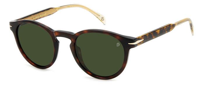 David Beckham 1111/S Sunglasses DB{PRODUCT.NAME} 086/QT