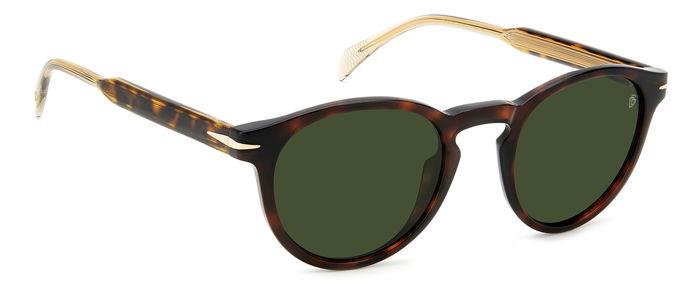 David Beckham 1111/S Sunglasses DB{PRODUCT.NAME} 086/QT