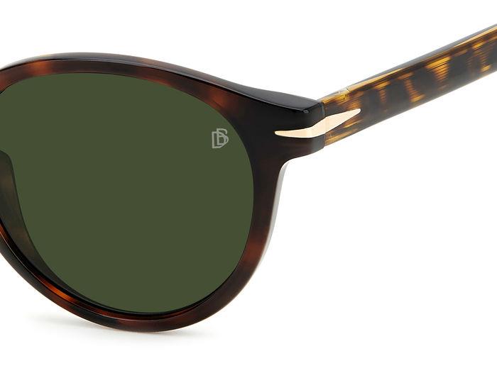 David Beckham 1111/S Sunglasses DB{PRODUCT.NAME} 086/QT