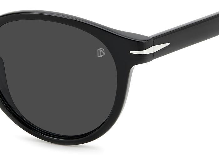 David Beckham 1111/S Sunglasses DB{PRODUCT.NAME} 08A/IR