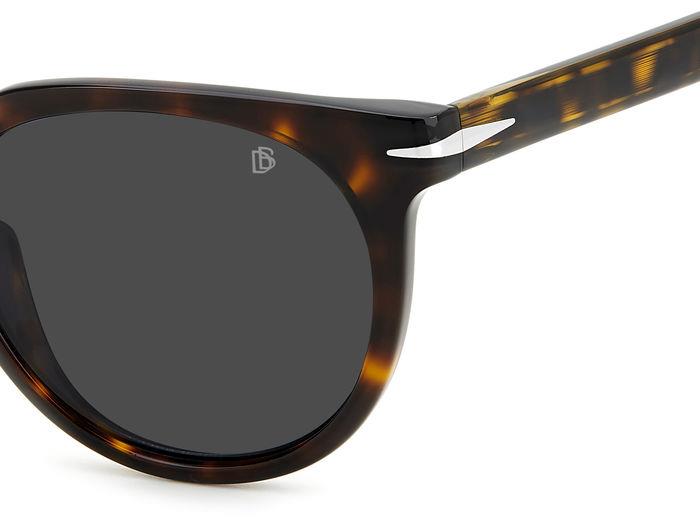 David Beckham 1112/S Sunglasses DB{PRODUCT.NAME} 086/IR