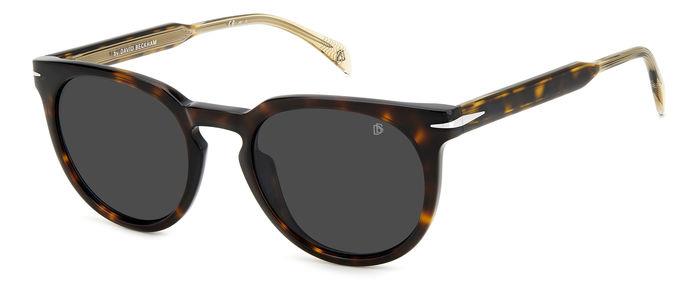 David Beckham 1112/S Sunglasses DB{PRODUCT.NAME} 086/IR