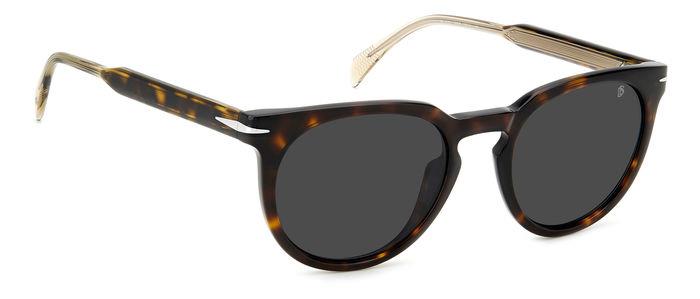 David Beckham 1112/S Sunglasses DB{PRODUCT.NAME} 086/IR