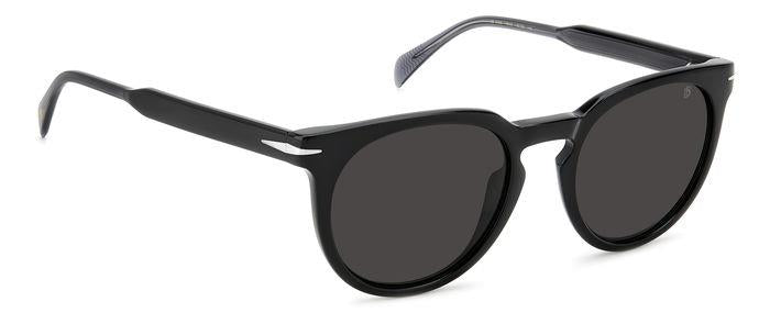 David Beckham 1112/S Sunglasses DB{PRODUCT.NAME} 08A/IR