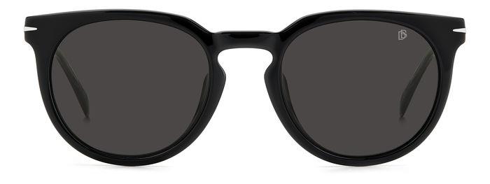 David Beckham 1112/S Sunglasses DB{PRODUCT.NAME} 08A/IR