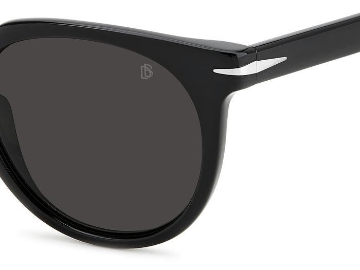 David Beckham 1112/S Sunglasses DB{PRODUCT.NAME} 08A/IR