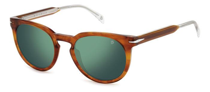 David Beckham 1112/S Sunglasses DB{PRODUCT.NAME} 09Q/MT