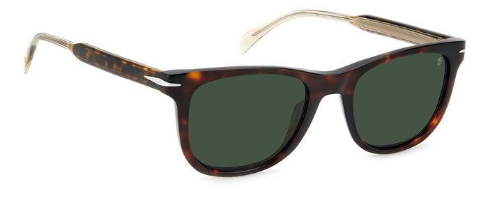 David Beckham 1113/S Sunglasses DB{PRODUCT.NAME} 086/QT