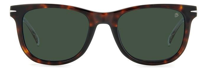 David Beckham 1113/S Sunglasses DB{PRODUCT.NAME} 086/QT