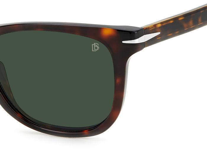 David Beckham 1113/S Sunglasses DB{PRODUCT.NAME} 086/QT