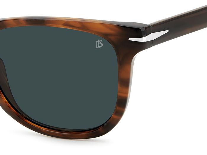 David Beckham 1113/S Sunglasses DB{PRODUCT.NAME} EX4/KU