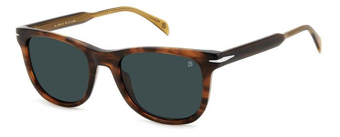 David Beckham 1113/S Sunglasses DB{PRODUCT.NAME} EX4/KU