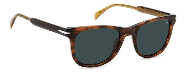 David Beckham 1113/S Sunglasses DB{PRODUCT.NAME} EX4/KU