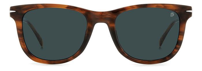 David Beckham 1113/S Sunglasses DB{PRODUCT.NAME} EX4/KU