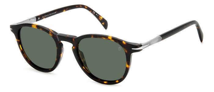 David Beckham 1114/S Sunglasses DB{PRODUCT.NAME} 3MA/O7