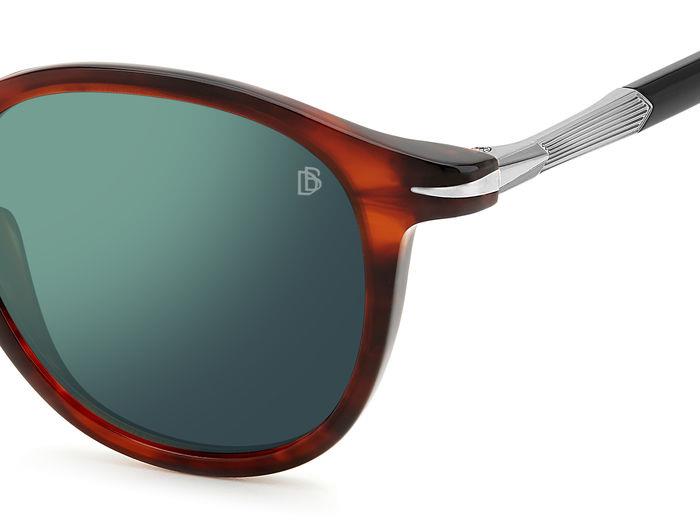 David Beckham 1114/S Sunglasses DB{PRODUCT.NAME} EX4/MT