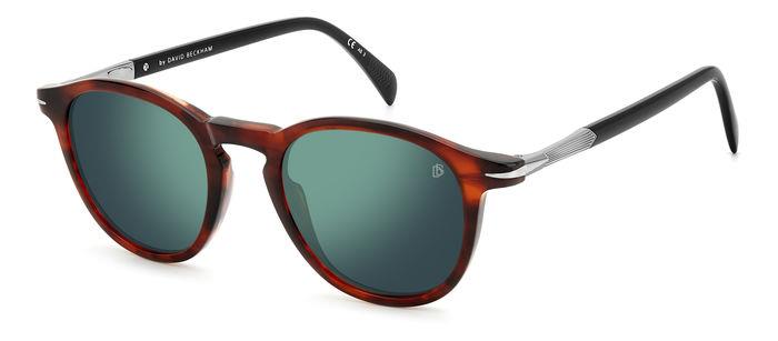 David Beckham 1114/S Sunglasses DB{PRODUCT.NAME} EX4/MT