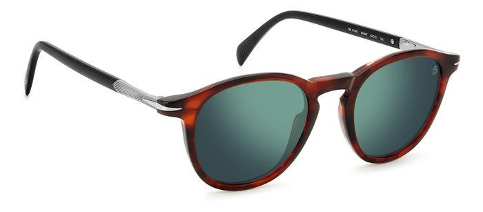 David Beckham 1114/S Sunglasses DB{PRODUCT.NAME} EX4/MT
