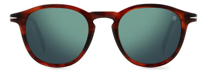 David Beckham 1114/S Sunglasses DB{PRODUCT.NAME} EX4/MT
