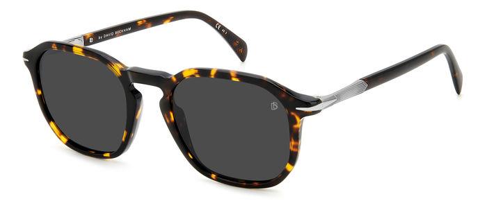 David Beckham 1115/S Sunglasses DB{PRODUCT.NAME} 086/IR