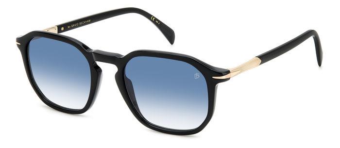 David Beckham 1115/S Sunglasses DB{PRODUCT.NAME} 807/08