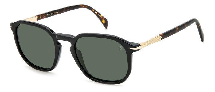 David Beckham 1115/S Sunglasses DB{PRODUCT.NAME} WR7/O7