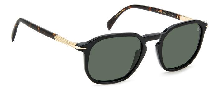 David Beckham 1115/S Sunglasses DB{PRODUCT.NAME} WR7/O7