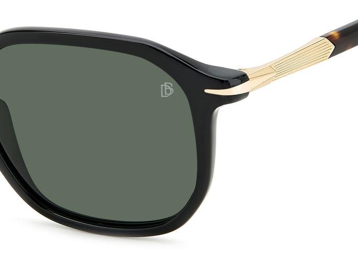 David Beckham 1115/S Sunglasses DB{PRODUCT.NAME} WR7/O7