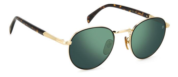 David Beckham 1116/S Sunglasses DB{PRODUCT.NAME} I46/MT