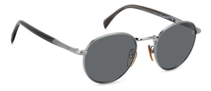 David Beckham 1116/S Sunglasses DB{PRODUCT.NAME} POH/IR