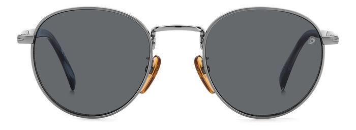 David Beckham 1116/S Sunglasses DB{PRODUCT.NAME} POH/IR