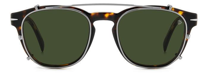 David Beckham Eyeglasses DB1117/CS 086