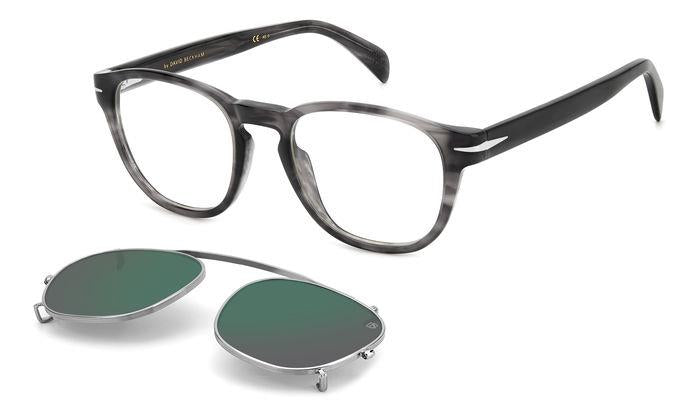 David Beckham Eyeglasses DB1117/CS 2W8