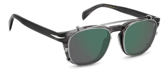 David Beckham Eyeglasses DB1117/CS 2W8