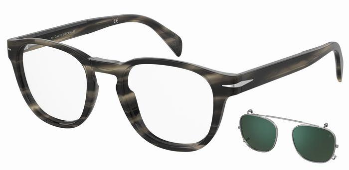 David Beckham Eyeglasses DB1117/CS 2W8