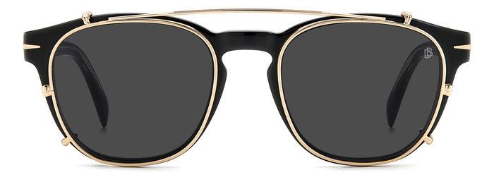 David Beckham Eyeglasses DB1117/CS 807