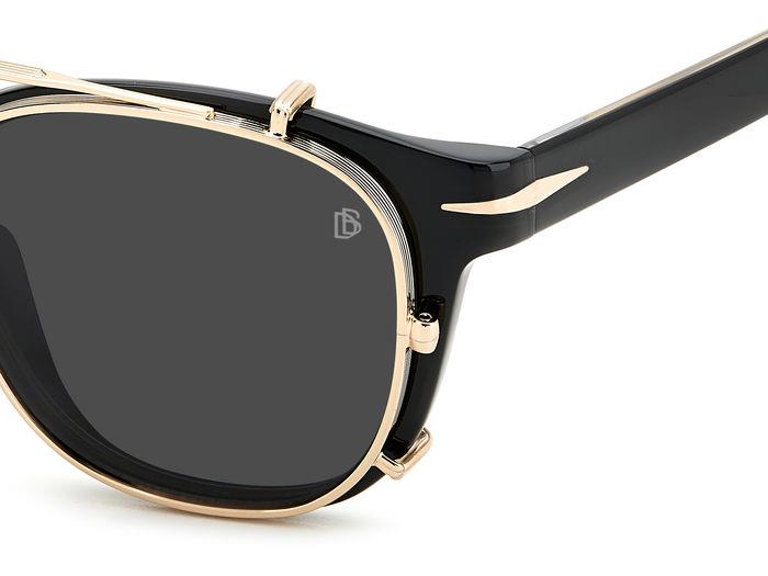 David Beckham Eyeglasses DB1117/CS 807